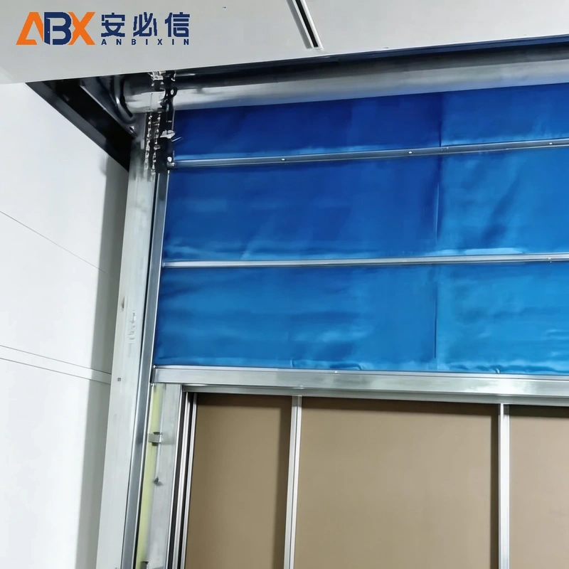 鄂尔多斯市快速堆积门