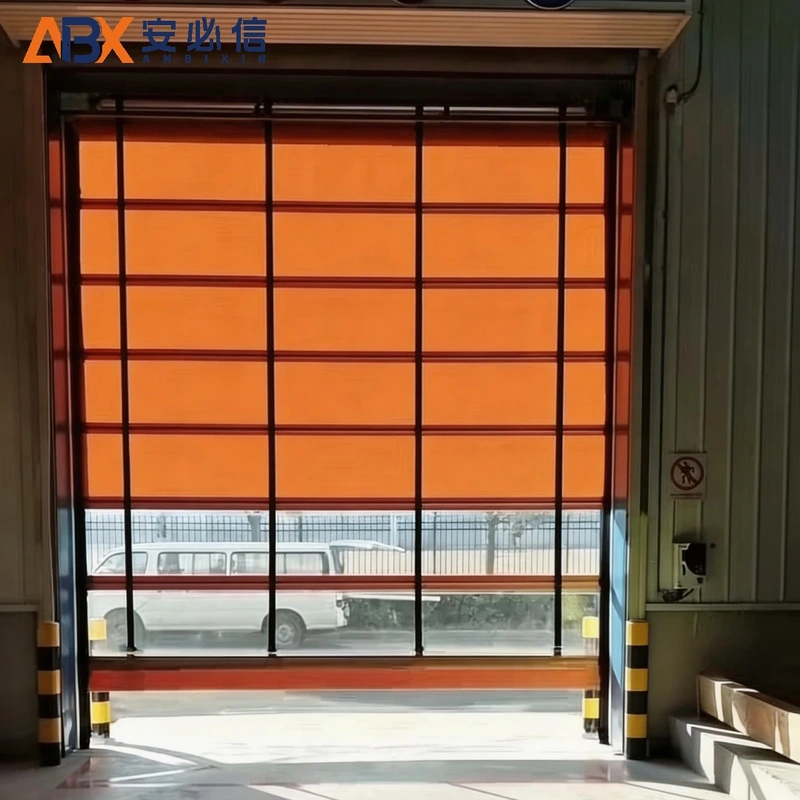 鄂尔多斯市背带堆积门