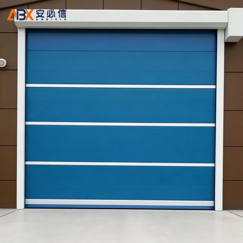 鄂尔多斯市工业快速门