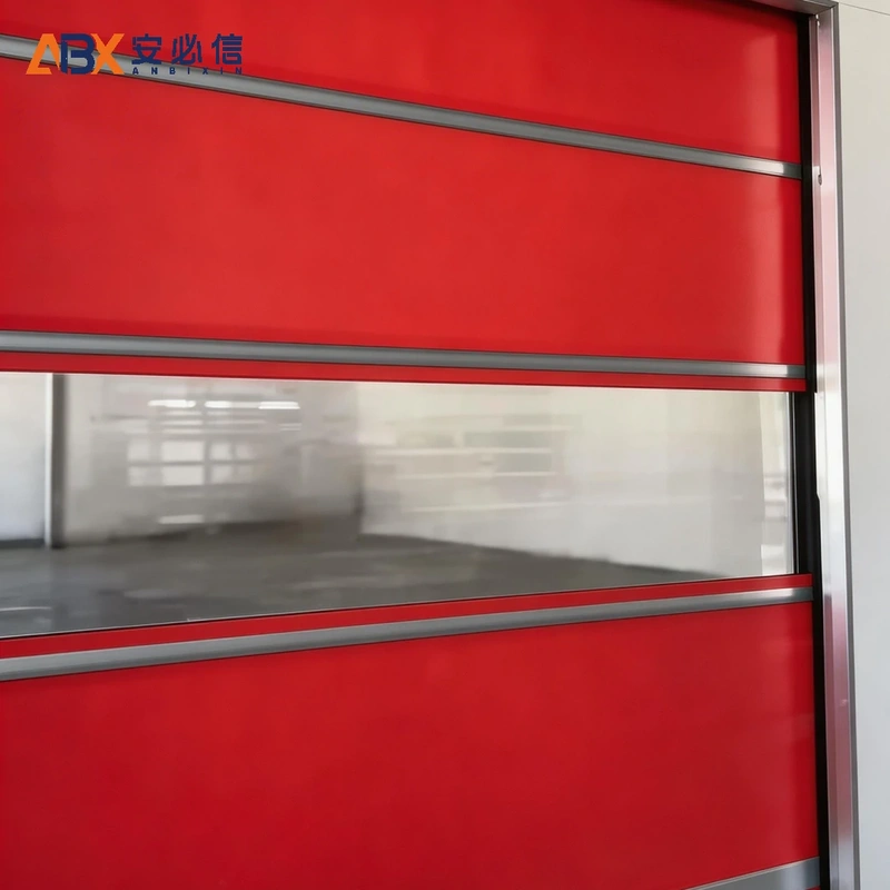 鄂尔多斯市快速门