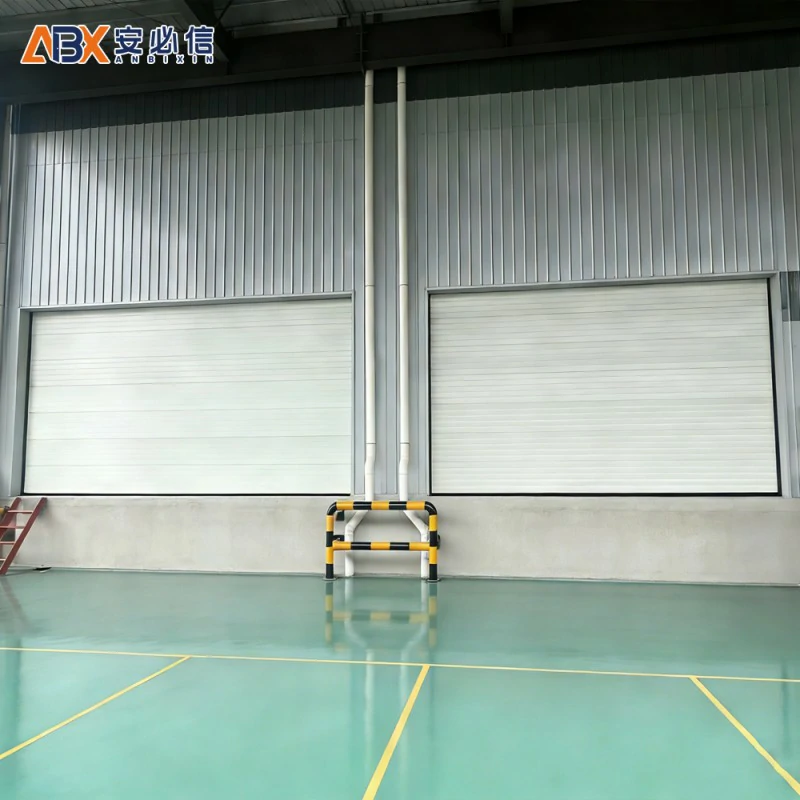 鄂尔多斯市翻板滑升门