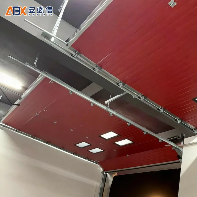 鄂尔多斯市升降滑升门