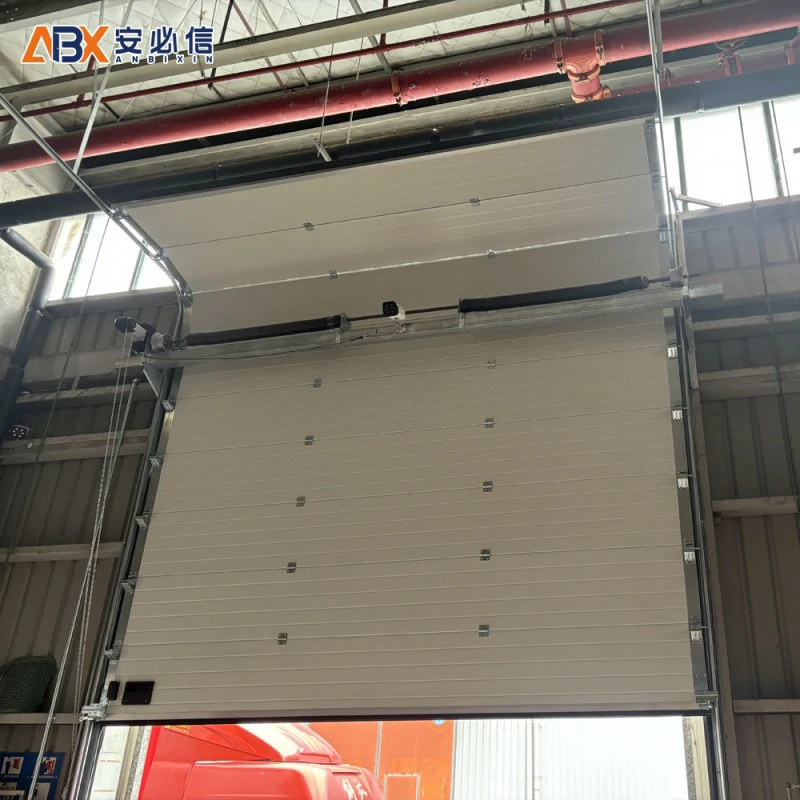 鄂尔多斯市滑升门